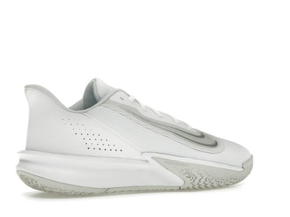 Nike Precision VII White Photon Dust