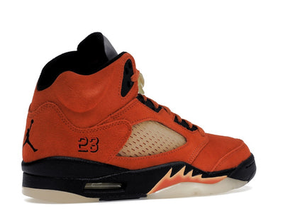 Jordan 5 Retro Dunk on Mars (Women's)
