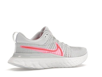 Nike React Infinity Run Flyknit 2 Sunset Pulse (Women's)