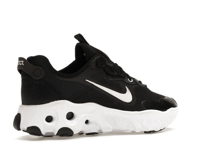 Nike React Art3mis Black White (Women's)