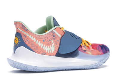 Nike Kyrie Low 3 Atomic Pink Stone Blue
