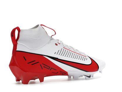 Nike Vapor Edge Pro 360 2 TB White Black University Red