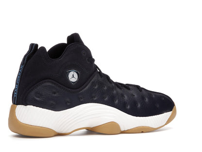 Jordan Jumpman Team II Obsidian