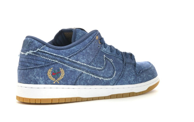 Nike SB Dunk Low Rivals Pack (East)