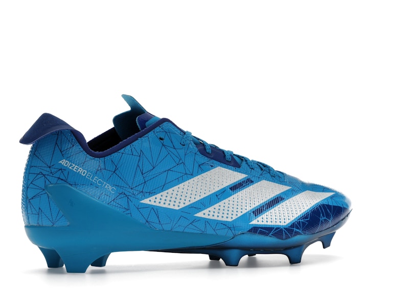 adidas Adizero Electric II Hidden Gems Solar Blue Cloud White Royal Blue