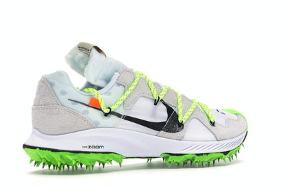 Nike Zoom Terra Kiger 5 Off-White White (Women's)