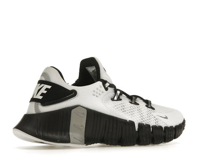 Nike Free Metcon 4 Premium White Black (Women's)