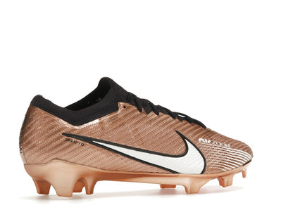 Nike Zoom Mercurial Vapor 15 Elite FG Generations Pack Metallic Copper