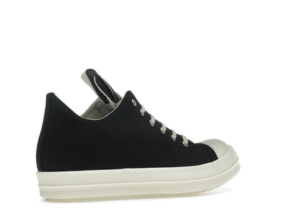 Rick Owens Hollywood DRKSHDW Low Black Milk (Women's)