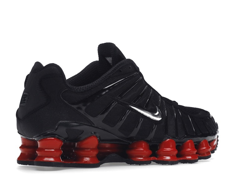 Nike Shox TL Skepta