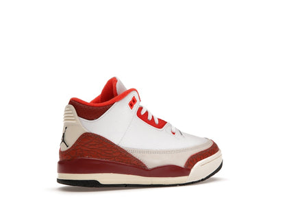 Jordan 3 Retro SE Dunk on Mars (PS)