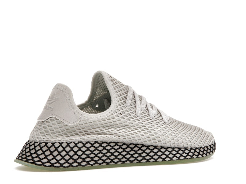 adidas Deerupt Grey Mint