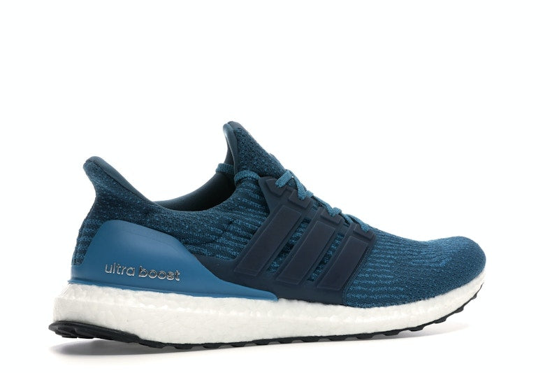 adidas Ultra Boost 3.0 Petrol Night