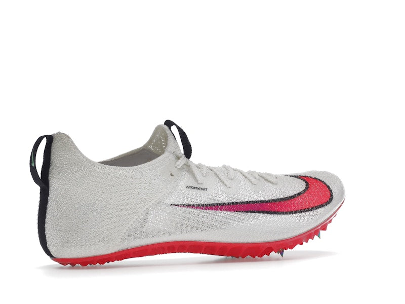 Nike Zoom Superfly Elite 2 White Ombre