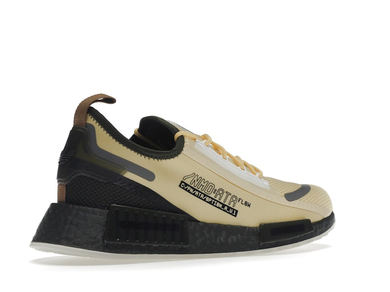 adidas NMD R1 Spectoo Star Wars Bossk