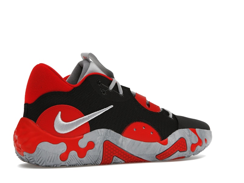 Nike PG 6 Bred