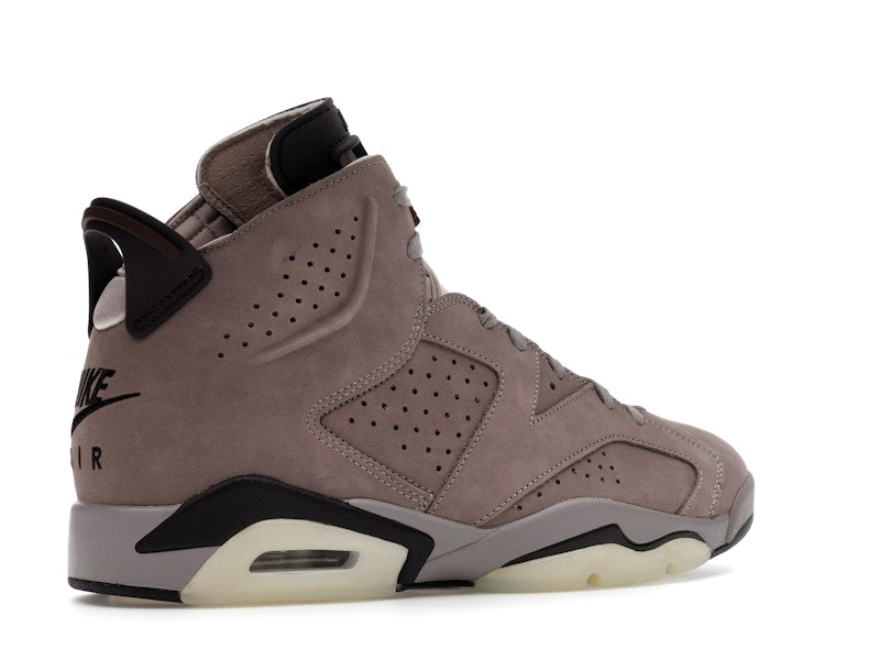 Jordan 6 Retro A Ma Maniére Smokey Mauve