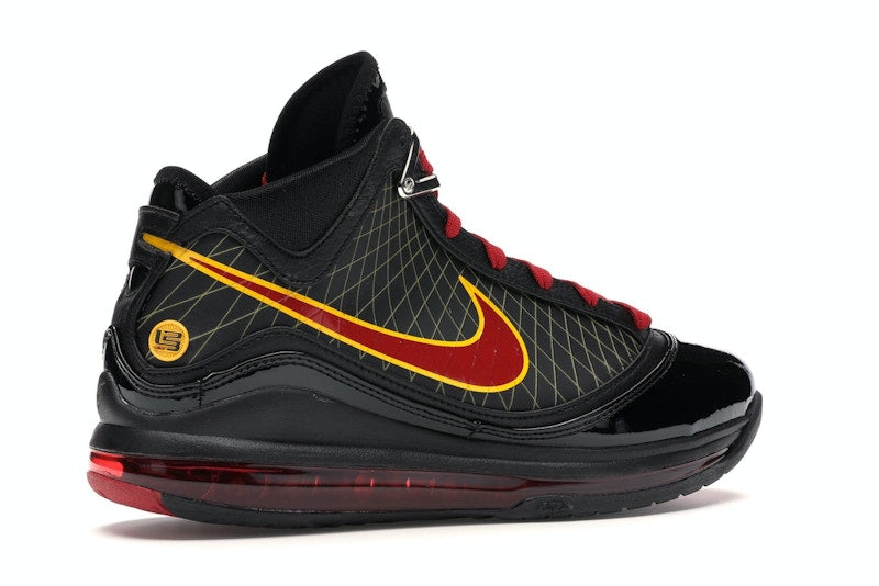 Nike LeBron 7 Fairfax Away (2020)