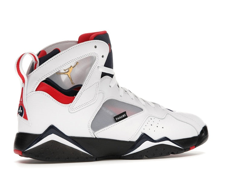 Jordan 7 Retro BCFC Paris Saint-Germain PSG (2021)