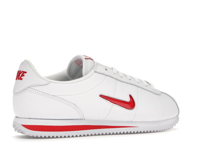 Nike Cortez Basic Jewel Rare Ruby