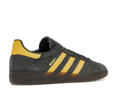 adidas Busenitz Vintage Shadow Olive Bold Gold