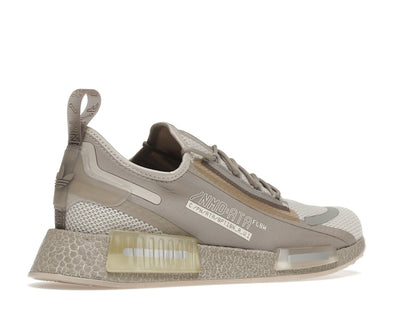 adidas NMD R1 Spectoo Bliss Silver Metallic