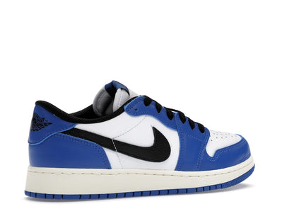 Jordan 1 Retro Low OG Game Royal (GS)