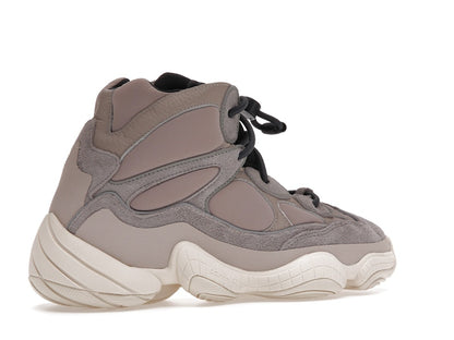 adidas Yeezy 500 High Mist Stone