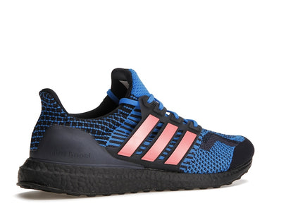 adidas Ultra Boost 5.0 DNA Black Legend Ink Turbo