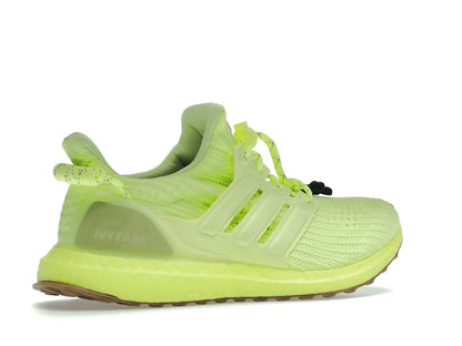 adidas Ultra Boost OG Beyonce Ivy Park Hi Res Yellow