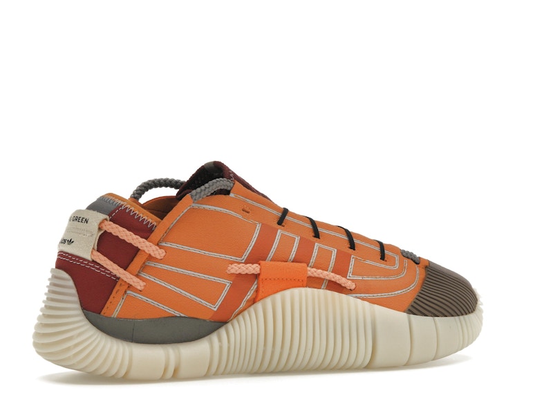 adidas Scuba Phormar Craig Green Tactile Orange