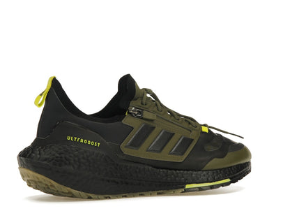 adidas Ultra Boost 21 Gore-Tex Focus Olive