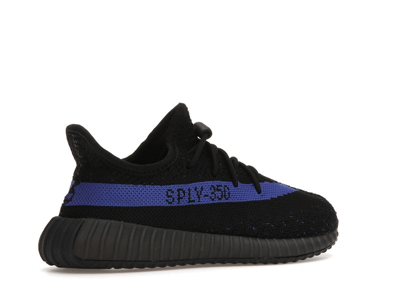 adidas Yeezy Boost 350 V2 Dazzling Blue (Kids)