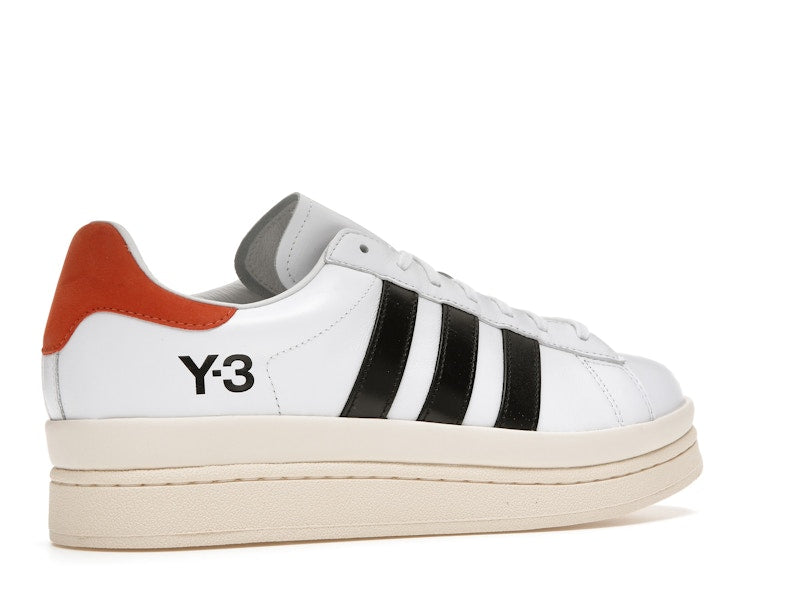 adidas Y-3 Hicho White Black