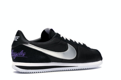 Nike Cortez Los Angeles Black