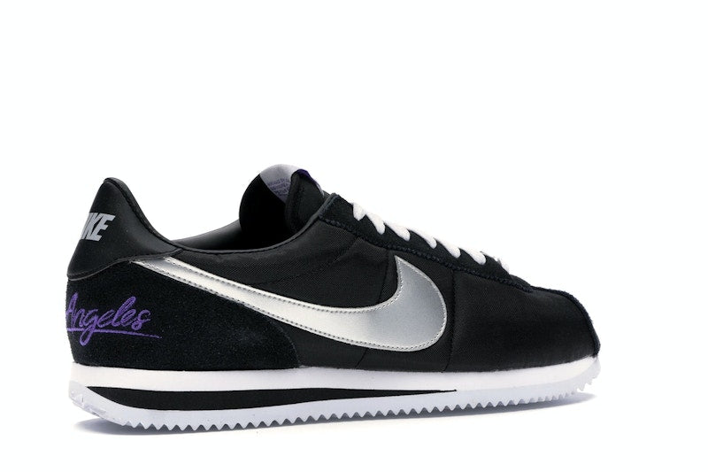 Nike Cortez Los Angeles Black