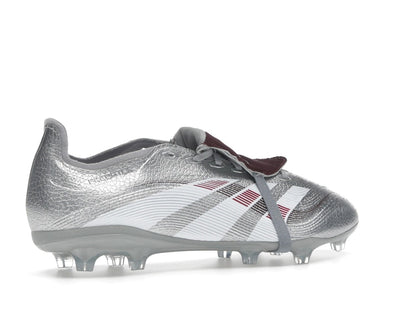 adidas Predator League Fold-Over Tongue FG/MG Jude Bellingham Chrome Dream