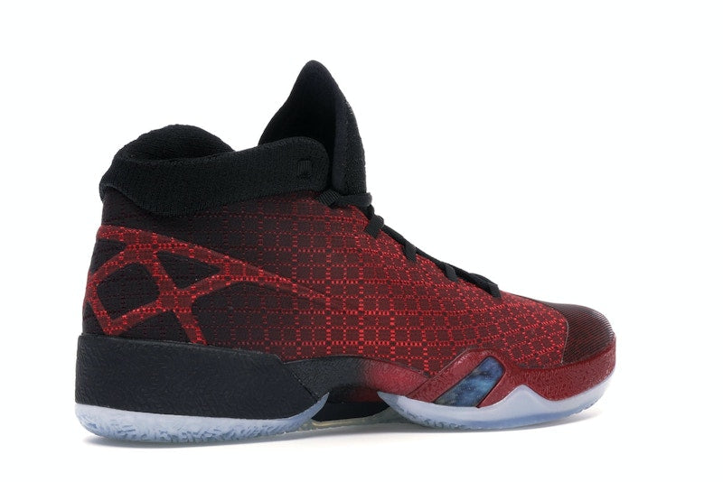 Jordan XXX Gym Red
