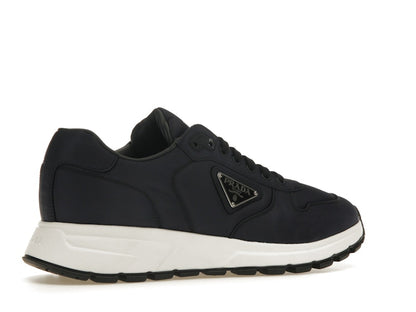 Prada Re-Nylon Sneaker Marine White