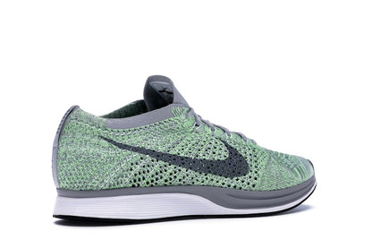 Nike Flyknit Racer Pistachio