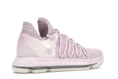 Nike KD 10 Aunt Pearl
