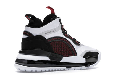 Jordan Aerospace 720 White Gym Red Black