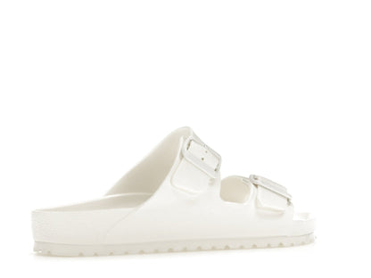Birkenstock Arizona Essentials Eva White (Women's)