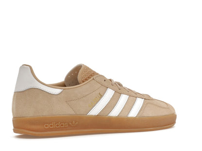 adidas Gazelle Indoor Magic Beige (Women's)