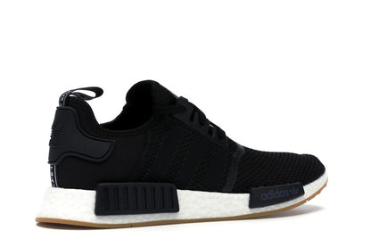 adidas NMD R1 Black Gum