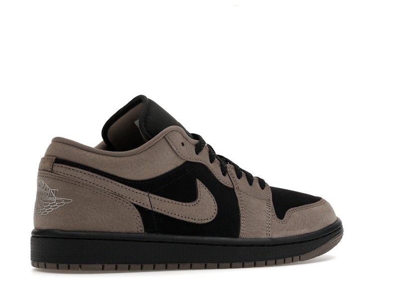 Jordan 1 Low SE Olive Grey