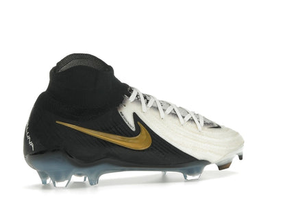 Nike Phantom Luna 2 Elite FG Metallic Gold Coin