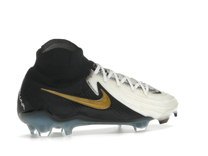 Nike Phantom Luna 2 Elite FG Metallic Gold Coin