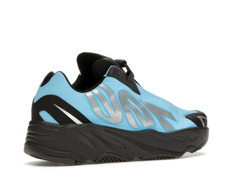 adidas Yeezy Boost 700 MNVN Bright Cyan (Kids)