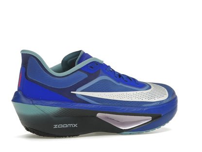 Nike Zoom Fly 6 Racer Blue Denim Turquoise Doll Sail